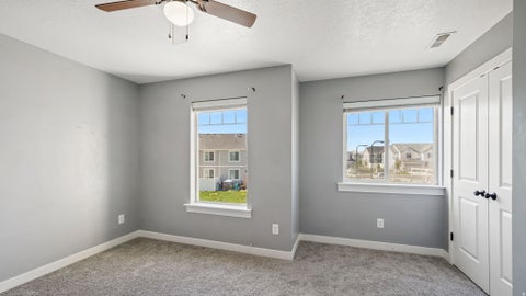 Tiny photo for 1825 E COSMOS DR #E3, Eagle Mountain, UT 84005 (MLS # 2146544)