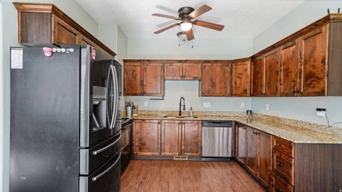 Tiny photo for 1825 E COSMOS DR #E3, Eagle Mountain, UT 84005 (MLS # 2146544)