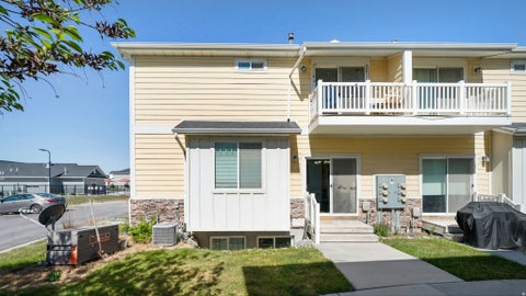 Tiny photo for 1825 E COSMOS DR #E3, Eagle Mountain, UT 84005 (MLS # 2146544)