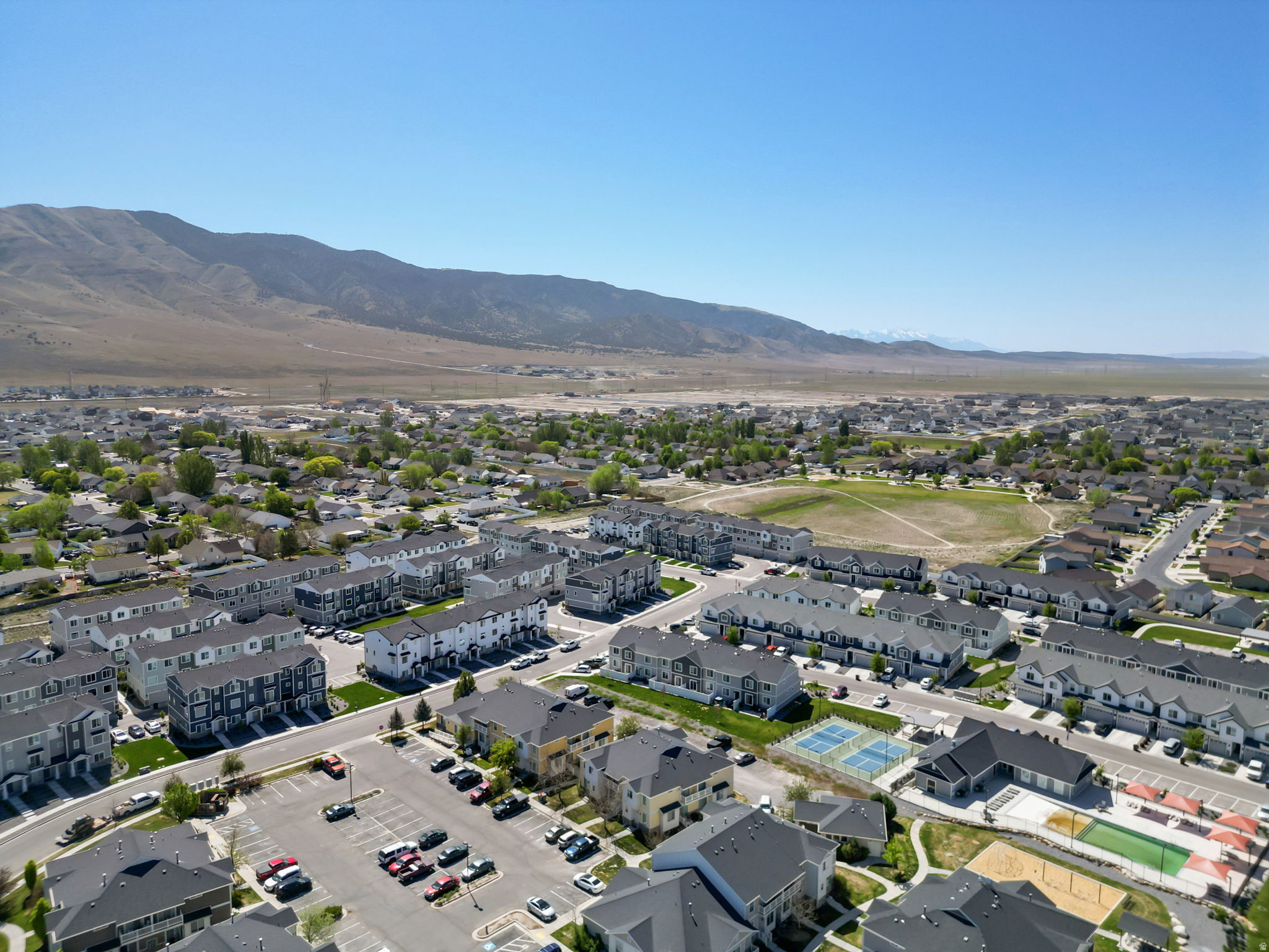 EAGLE POINT - Residential
