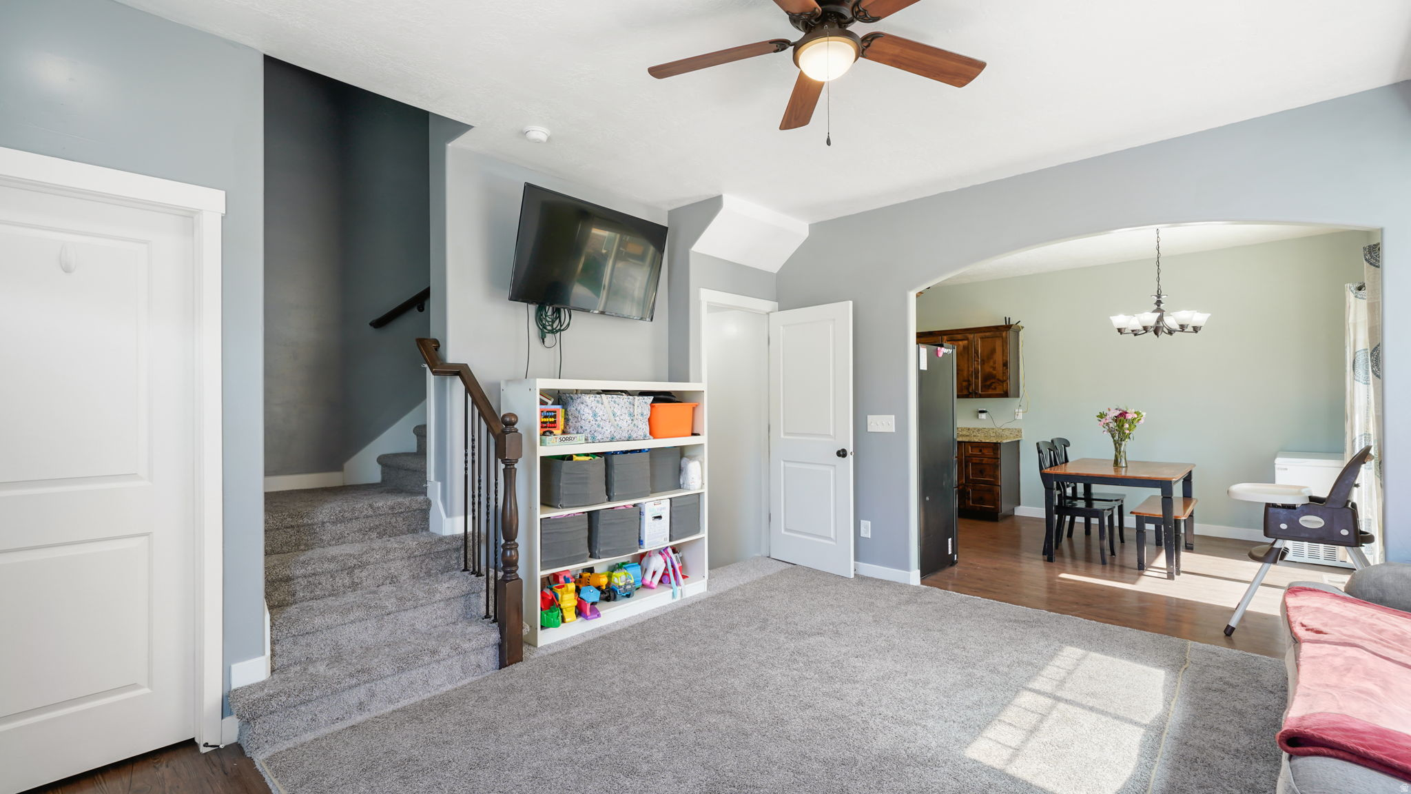 EAGLE POINT - Residential