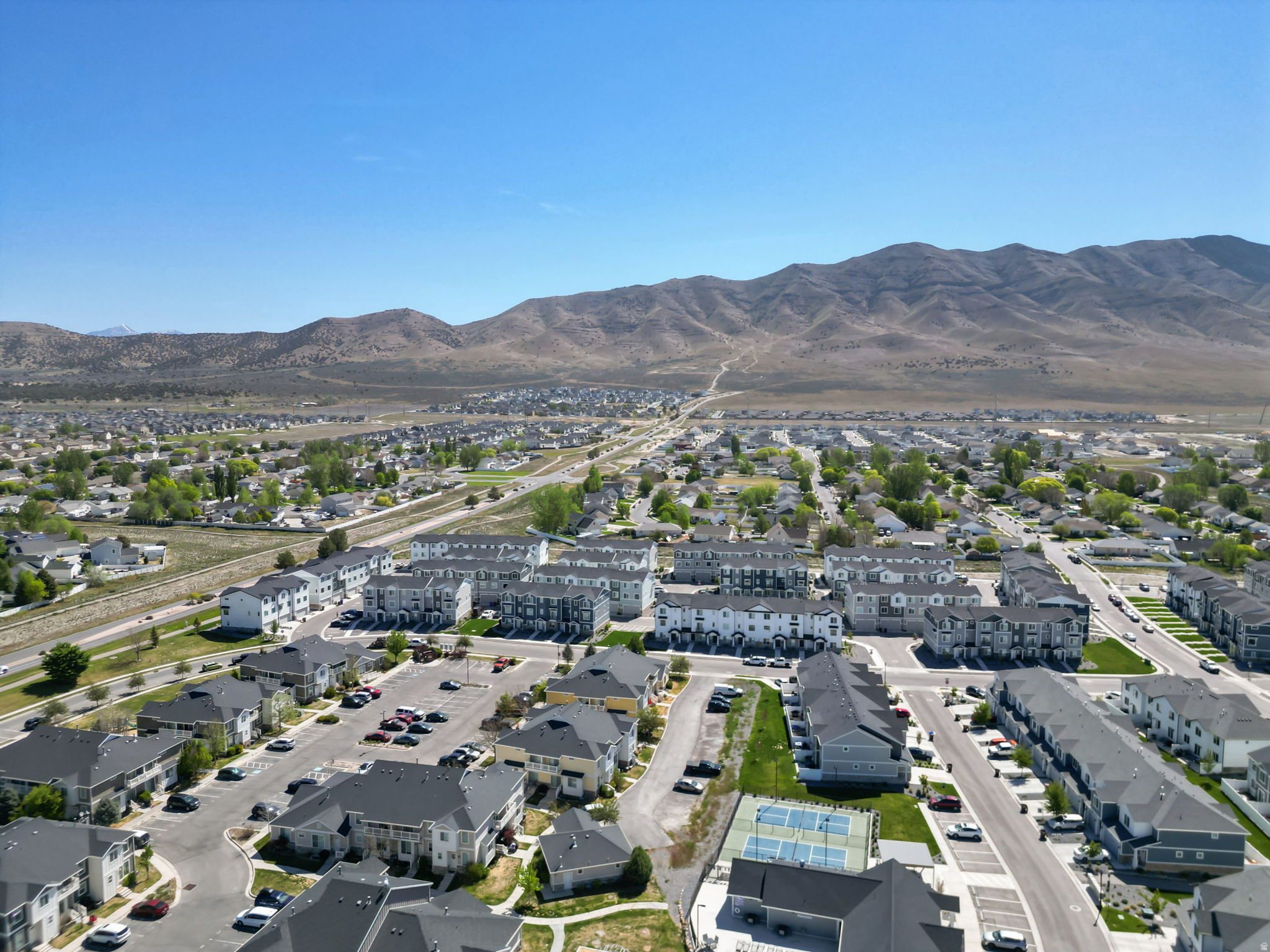 EAGLE POINT - Residential