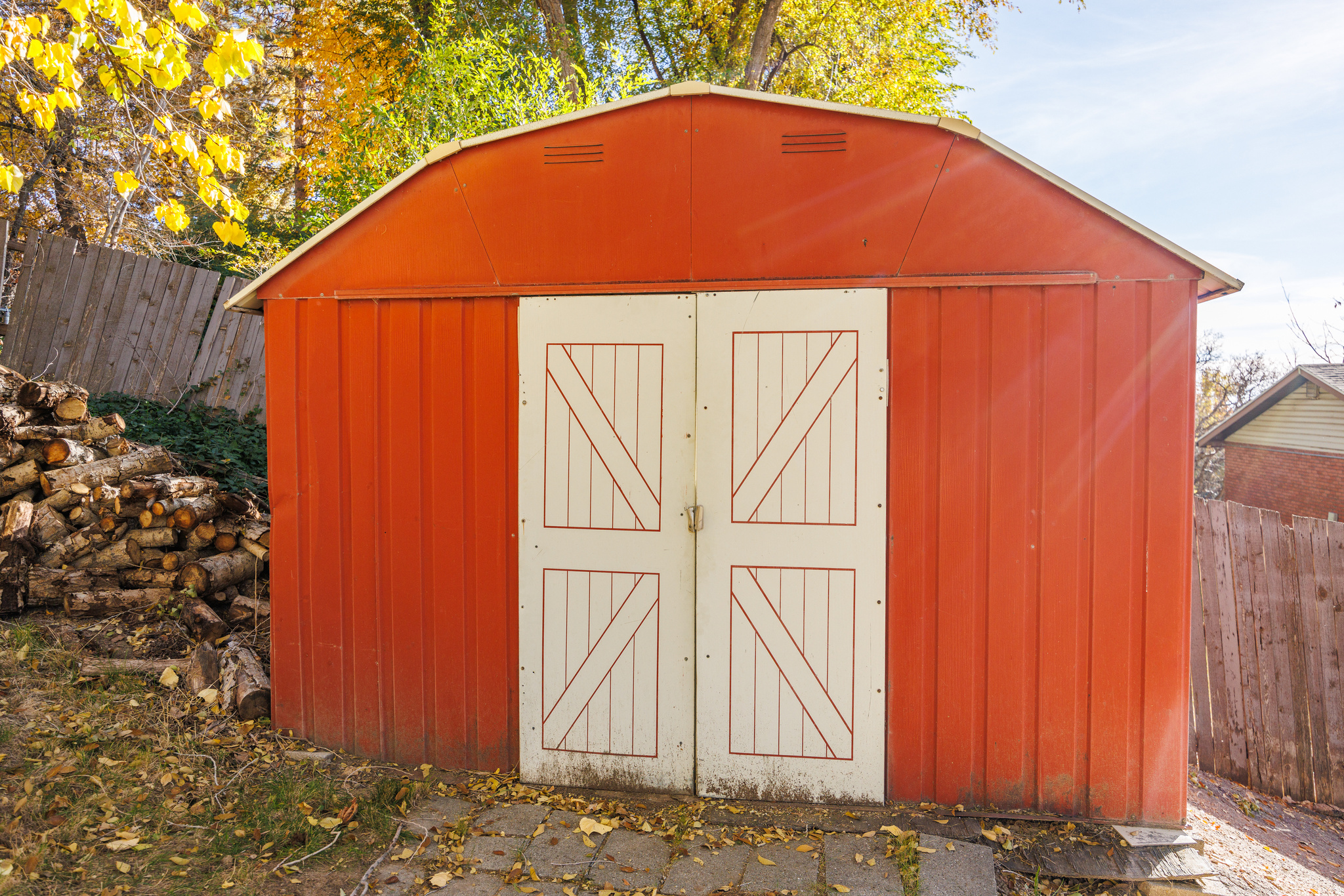 BLACKHAWK ESTATES - Residential