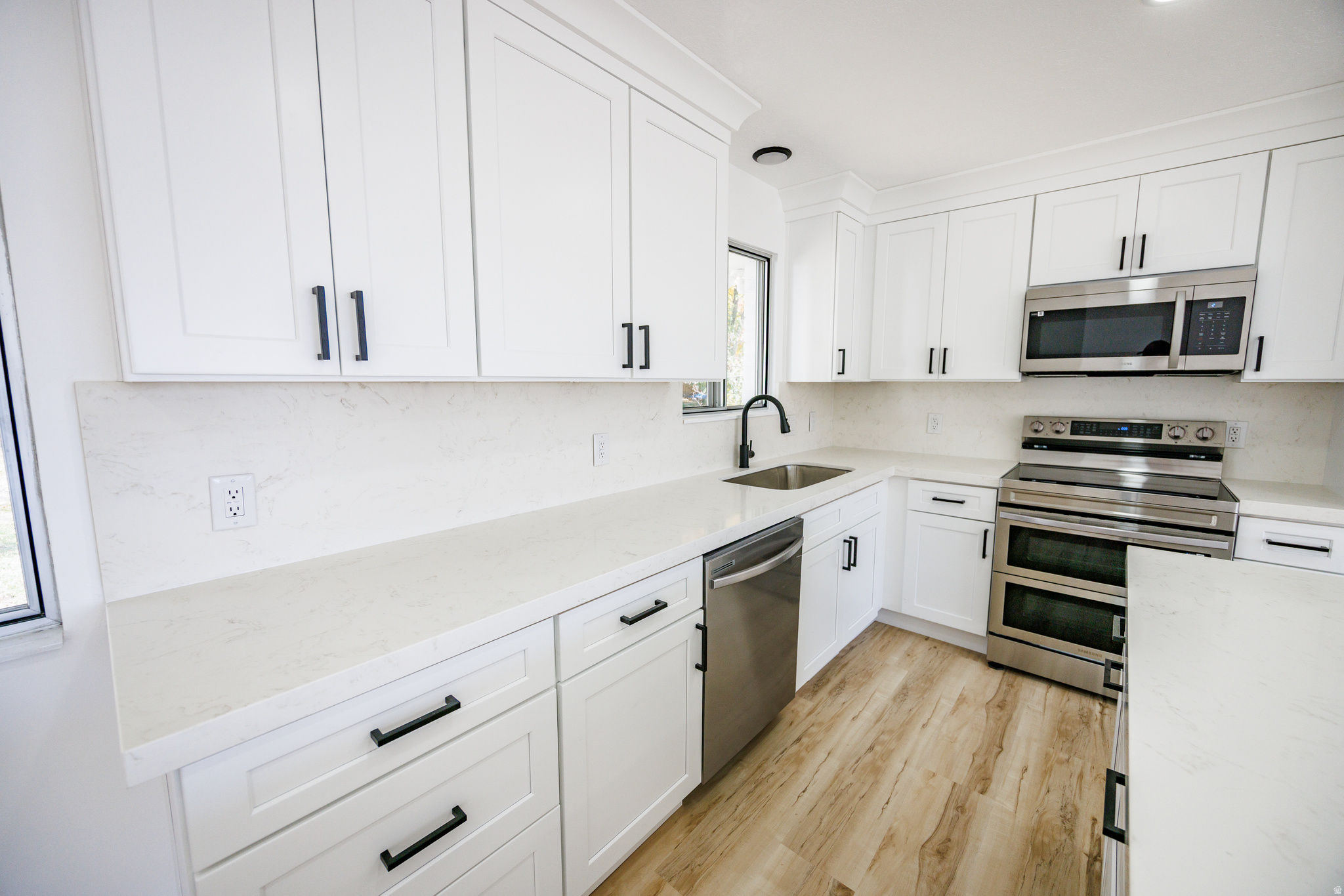 BLACKHAWK ESTATES - Residential