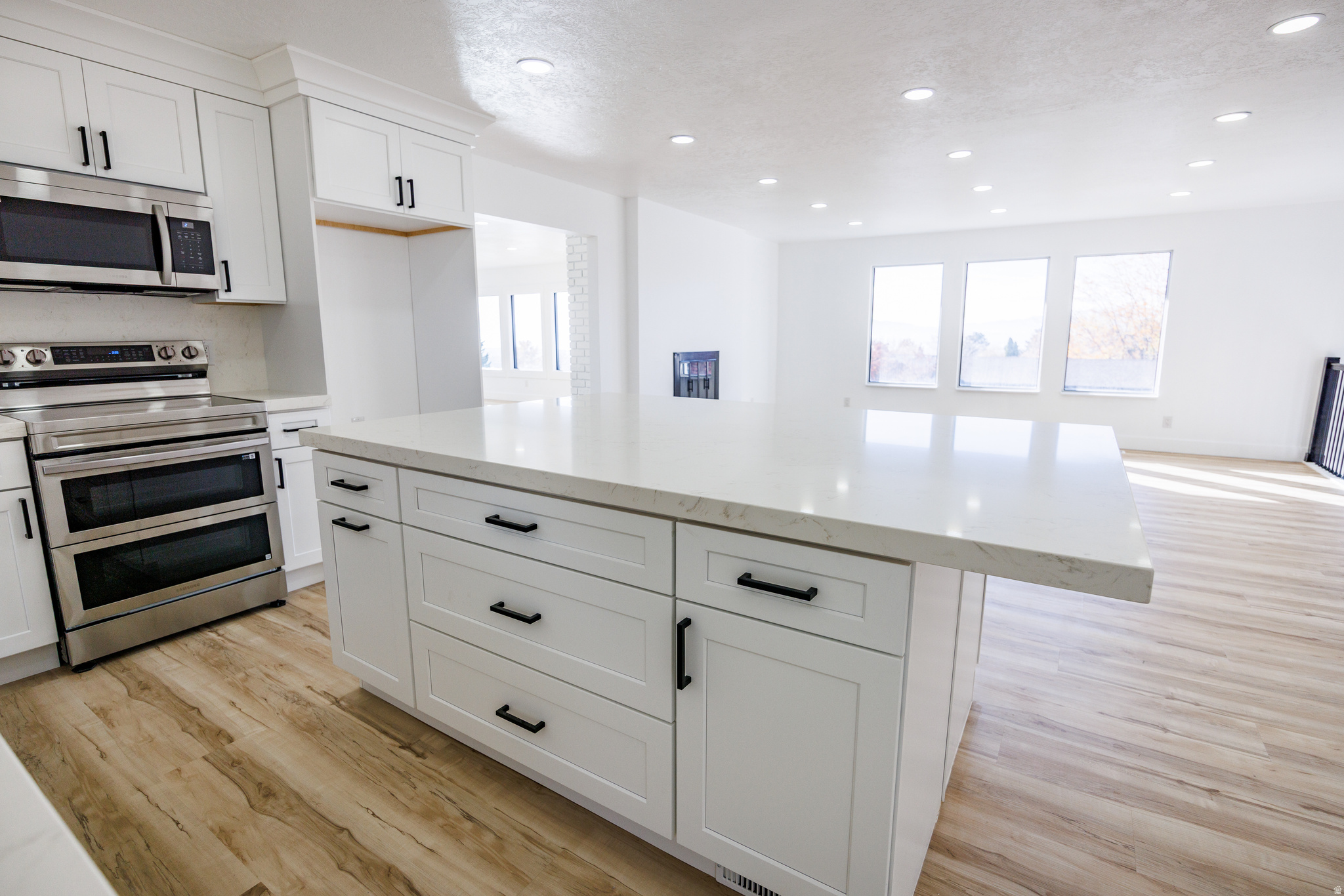 BLACKHAWK ESTATES - Residential