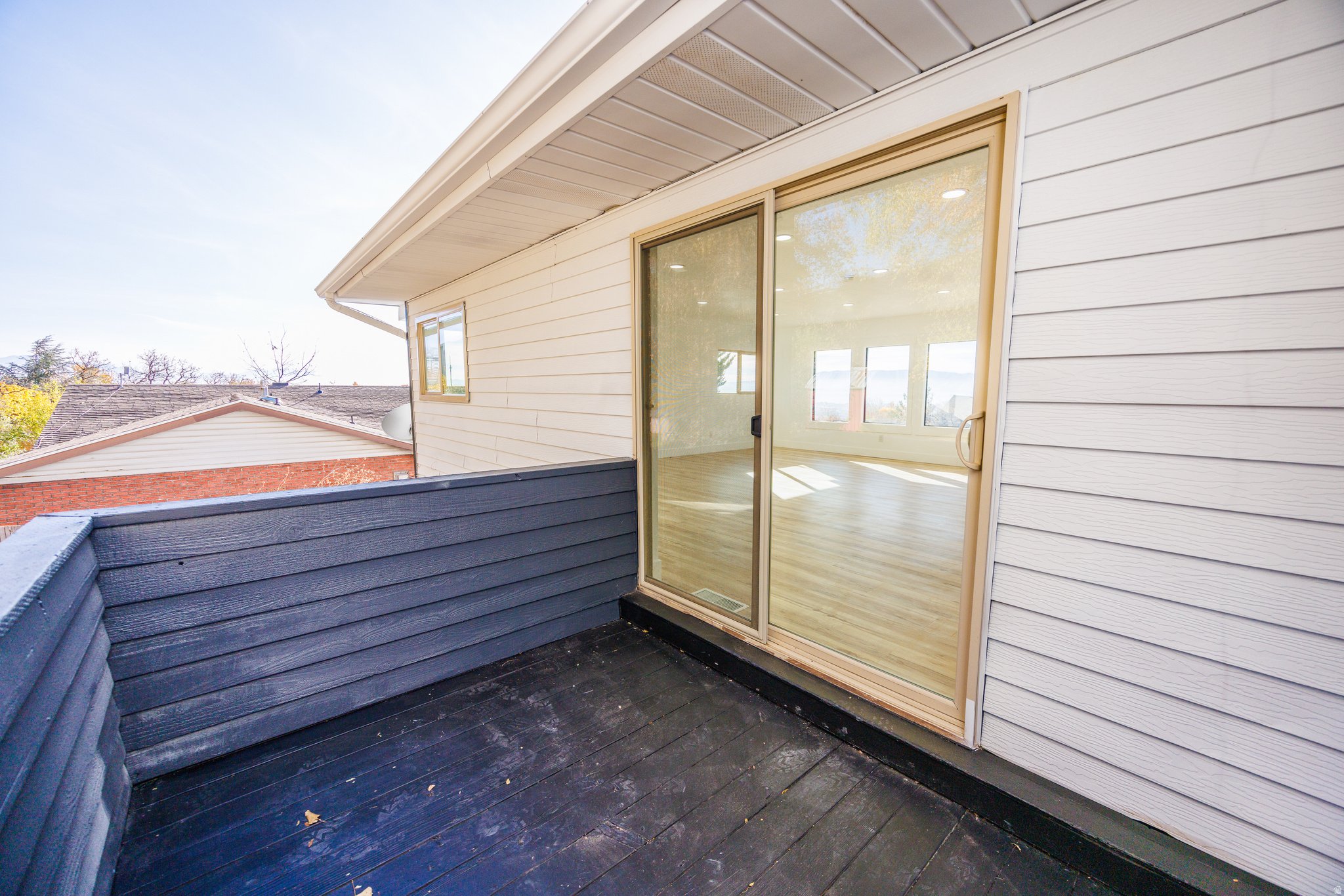 BLACKHAWK ESTATES - Residential