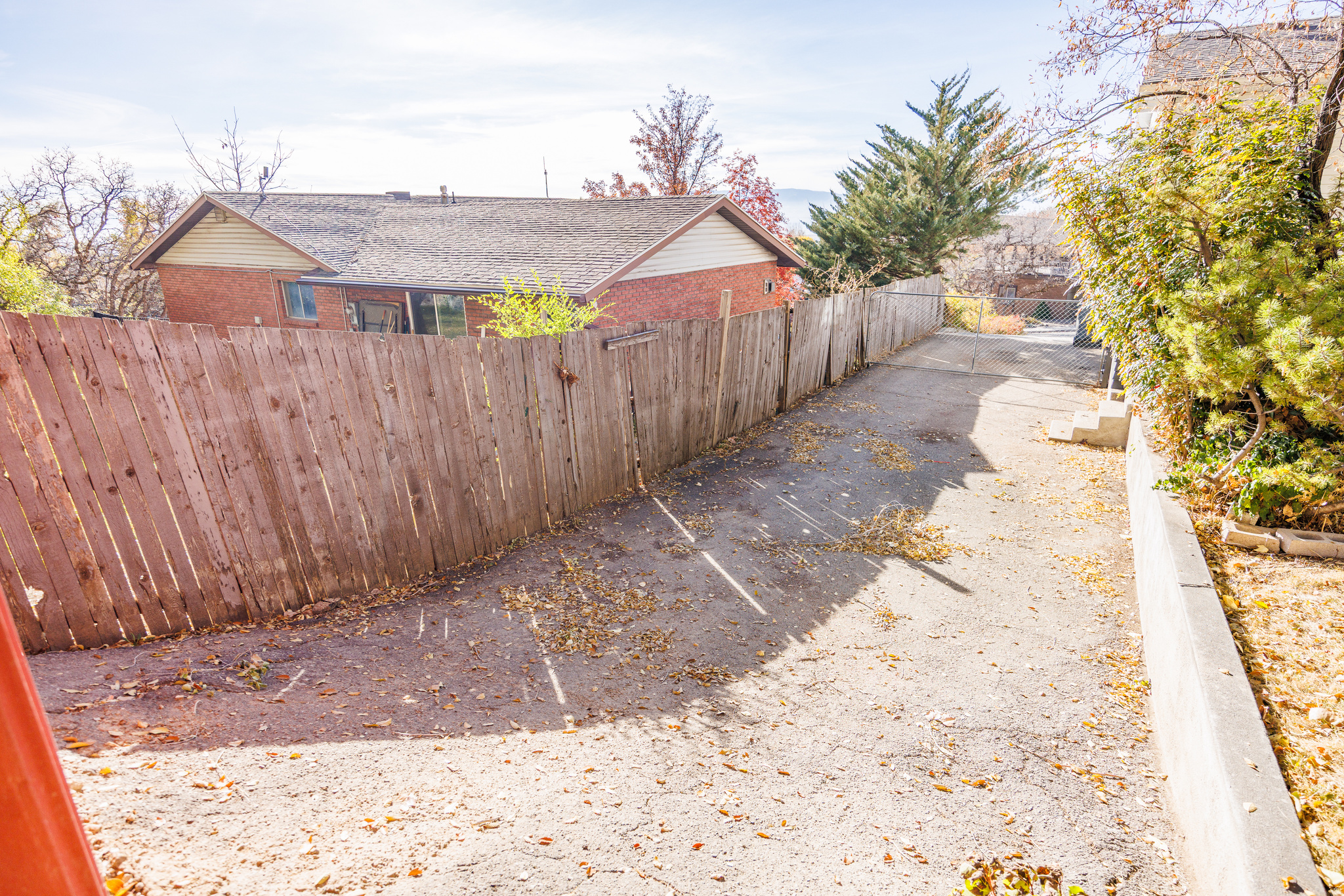 BLACKHAWK ESTATES - Residential