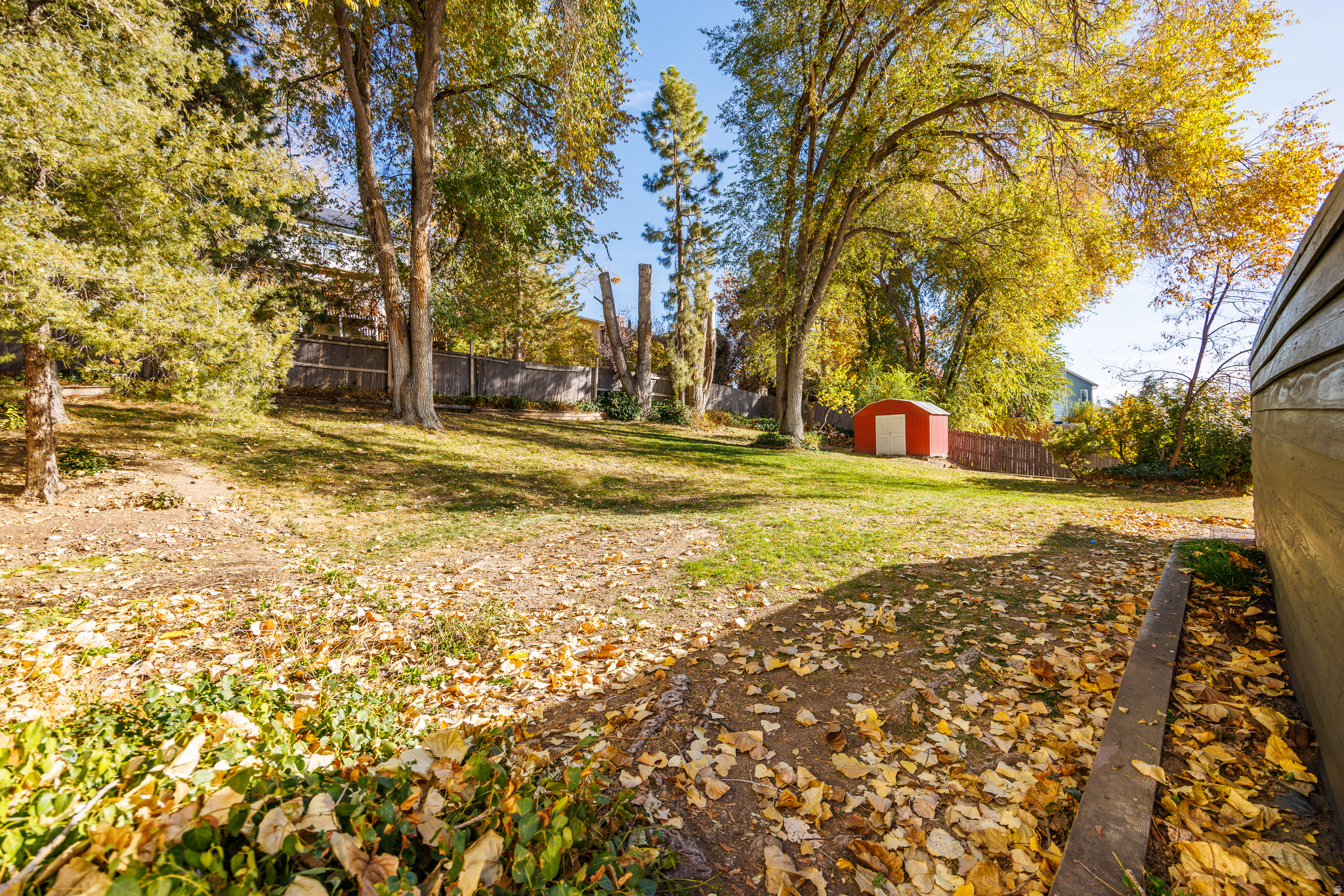 BLACKHAWK ESTATES - Residential