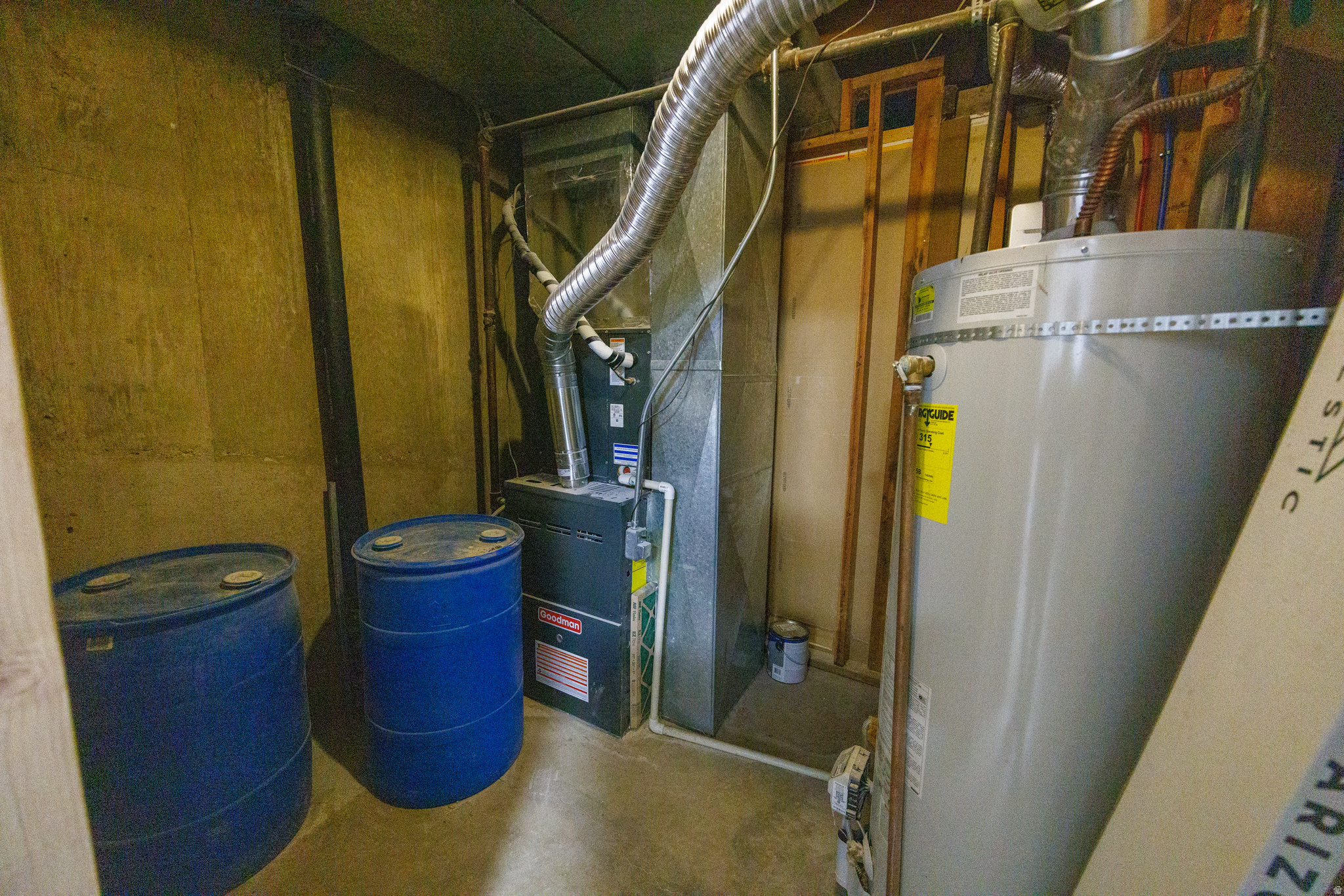 BLACKHAWK ESTATES - Residential