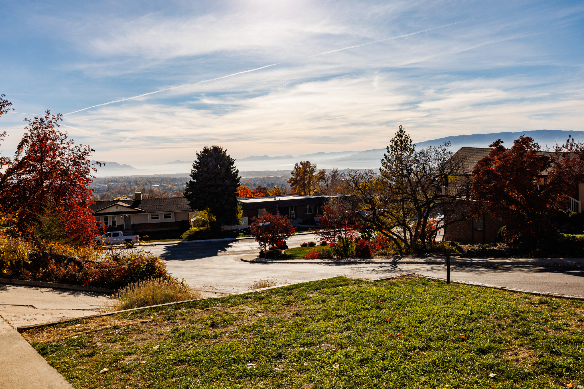 BLACKHAWK ESTATES - Residential