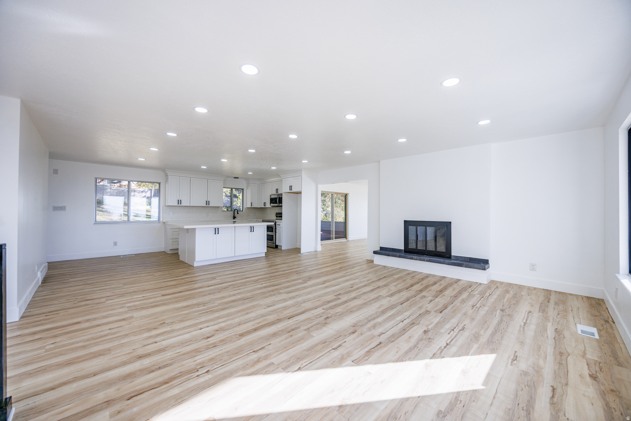 BLACKHAWK ESTATES - Residential