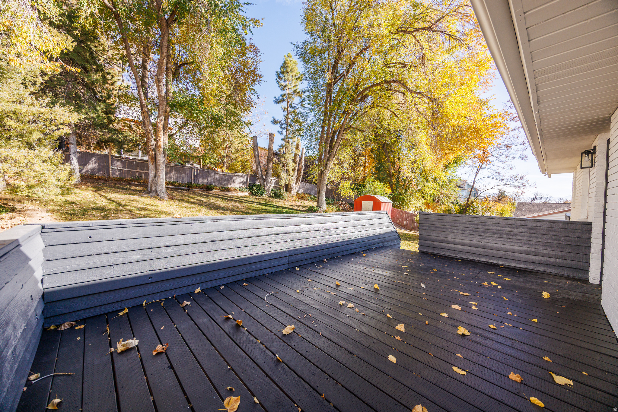 BLACKHAWK ESTATES - Residential