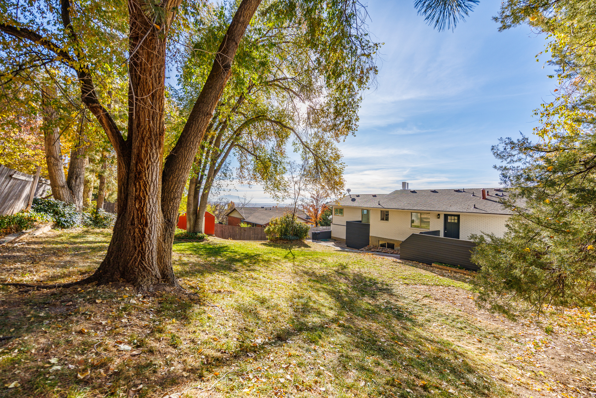 BLACKHAWK ESTATES - Residential