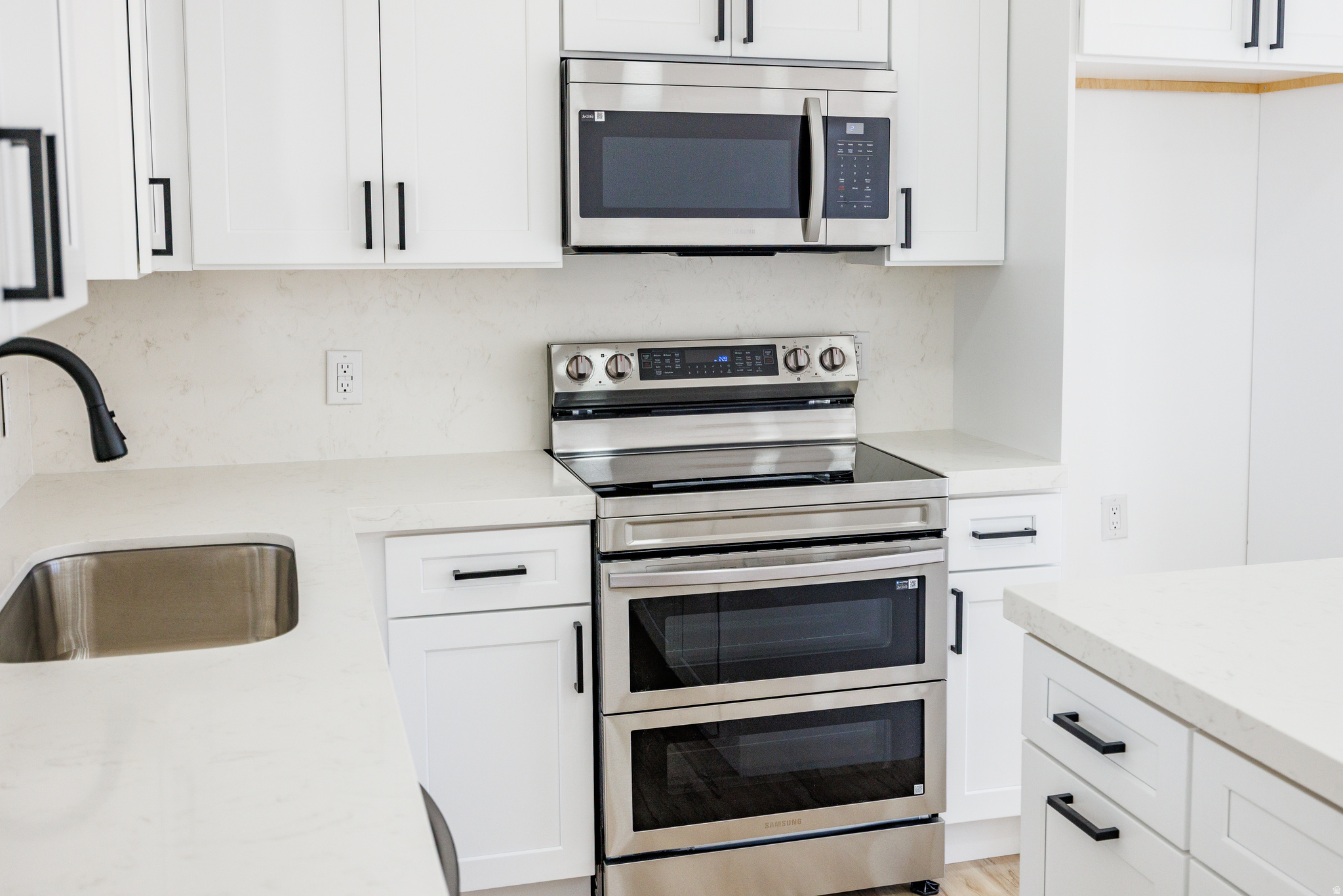 BLACKHAWK ESTATES - Residential