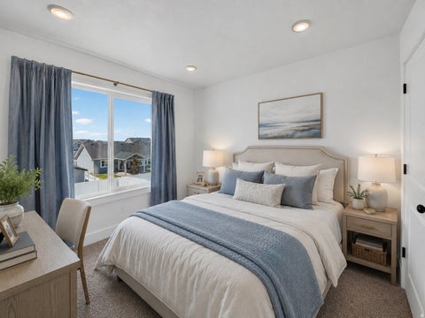 Tiny photo for 2391 W 2950 N, Farr West, UT 84404 (MLS # 2167889)