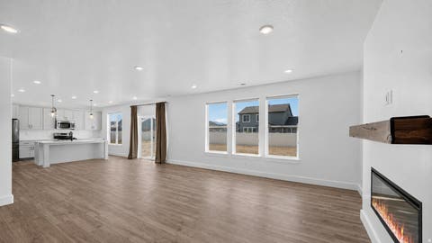 Tiny photo for 2391 W 2950 N, Farr West, UT 84404 (MLS # 2167889)