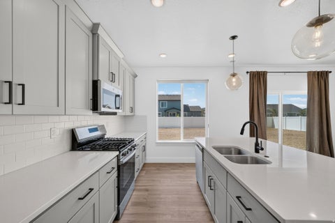 Tiny photo for 2391 W 2950 N, Farr West, UT 84404 (MLS # 2167889)