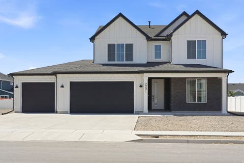 Photo of 2391 W 2950 N, Farr West, UT 84404 (MLS # 2167889)