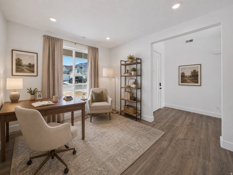 Tiny photo for 2391 W 2950 N, Farr West, UT 84404 (MLS # 2167889)