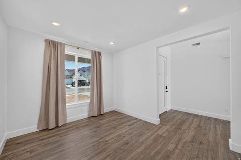 Tiny photo for 2391 W 2950 N, Farr West, UT 84404 (MLS # 2167889)