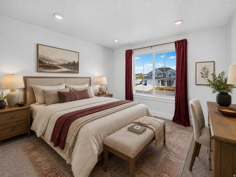 Tiny photo for 2391 W 2950 N, Farr West, UT 84404 (MLS # 2167889)