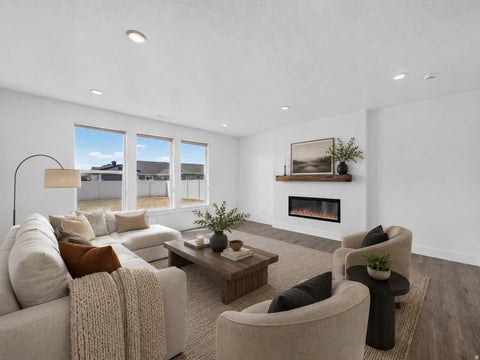 Tiny photo for 2391 W 2950 N, Farr West, UT 84404 (MLS # 2167889)