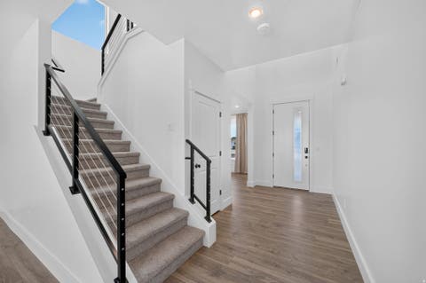 Tiny photo for 2391 W 2950 N, Farr West, UT 84404 (MLS # 2167889)
