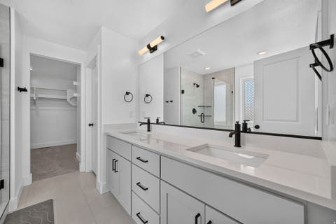 Tiny photo for 2391 W 2950 N, Farr West, UT 84404 (MLS # 2167889)