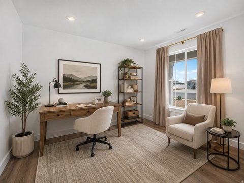 Tiny photo for 2391 W 2950 N, Farr West, UT 84404 (MLS # 2167889)