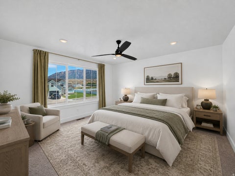 Tiny photo for 2391 W 2950 N, Farr West, UT 84404 (MLS # 2167889)