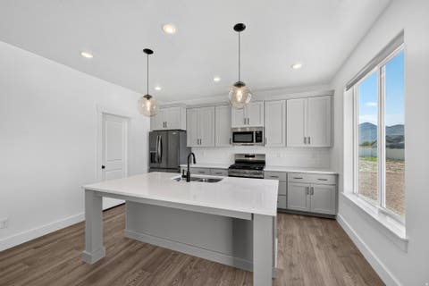 Tiny photo for 2391 W 2950 N, Farr West, UT 84404 (MLS # 2167889)