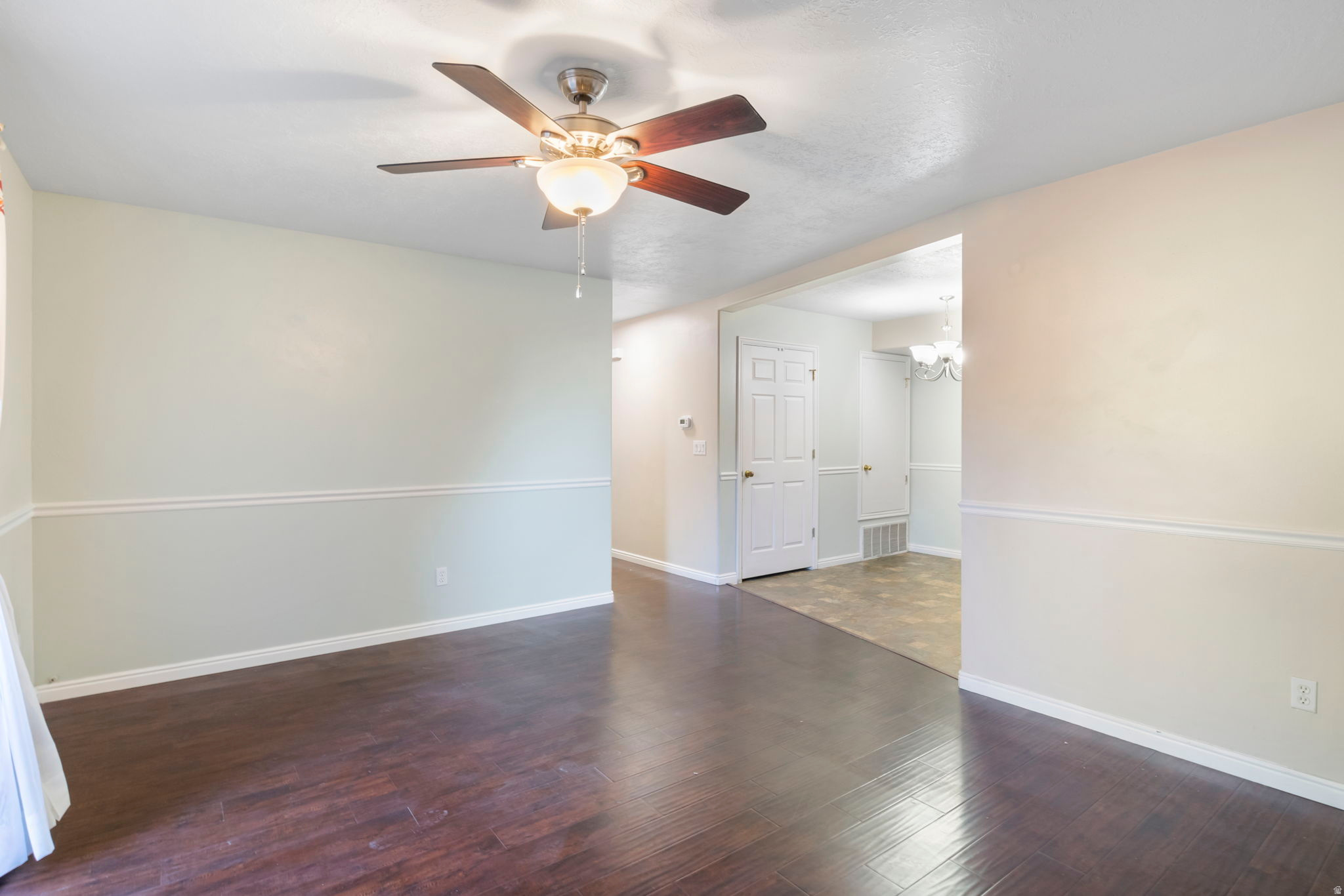 WILLOW SPRINGS - Residential