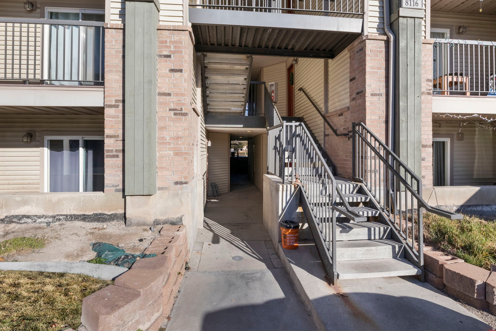 WILLOW SPRINGS - Residential