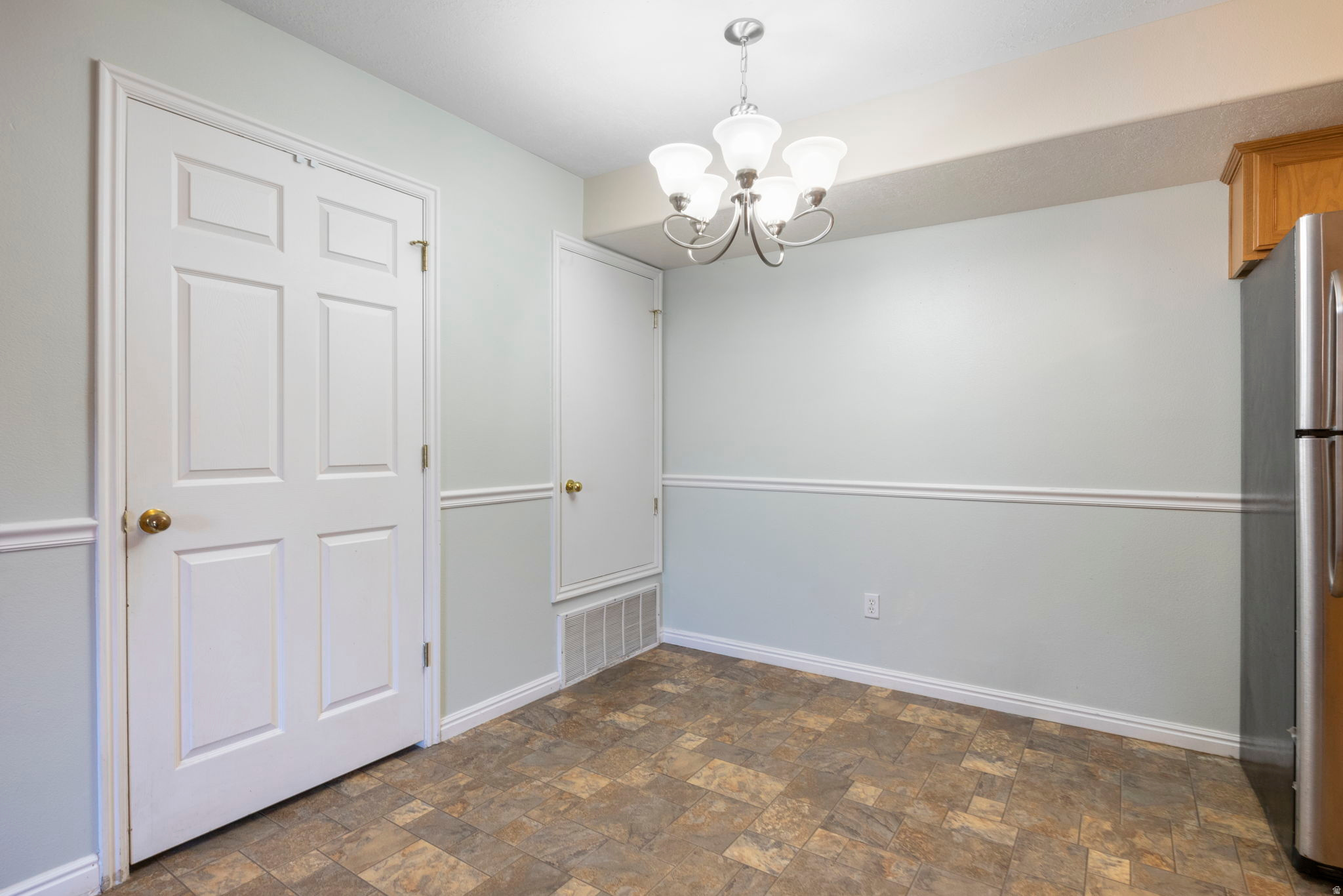 WILLOW SPRINGS - Residential