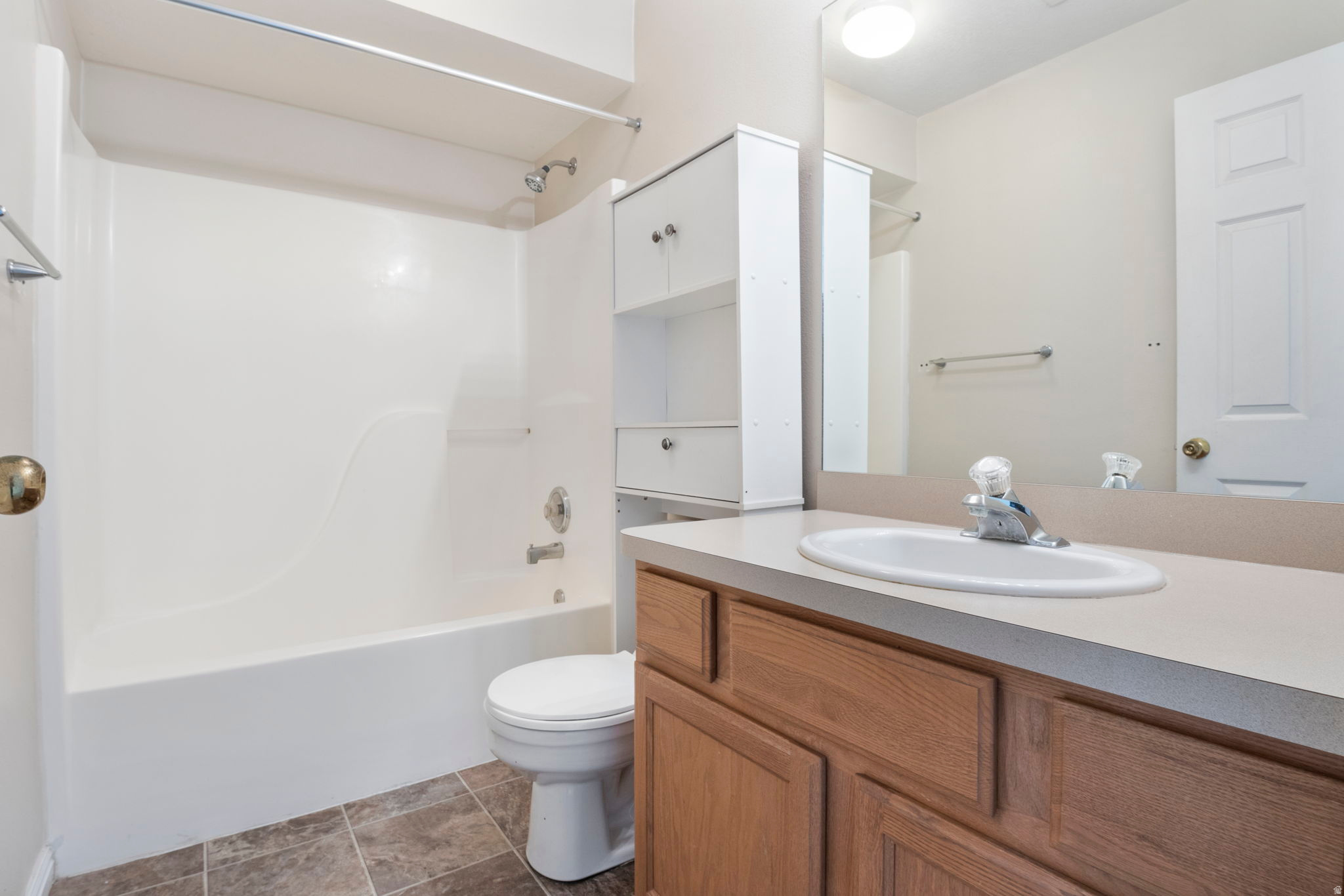 WILLOW SPRINGS - Residential