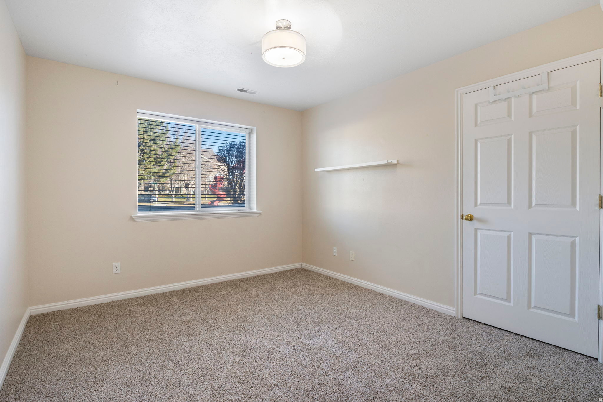 WILLOW SPRINGS - Residential