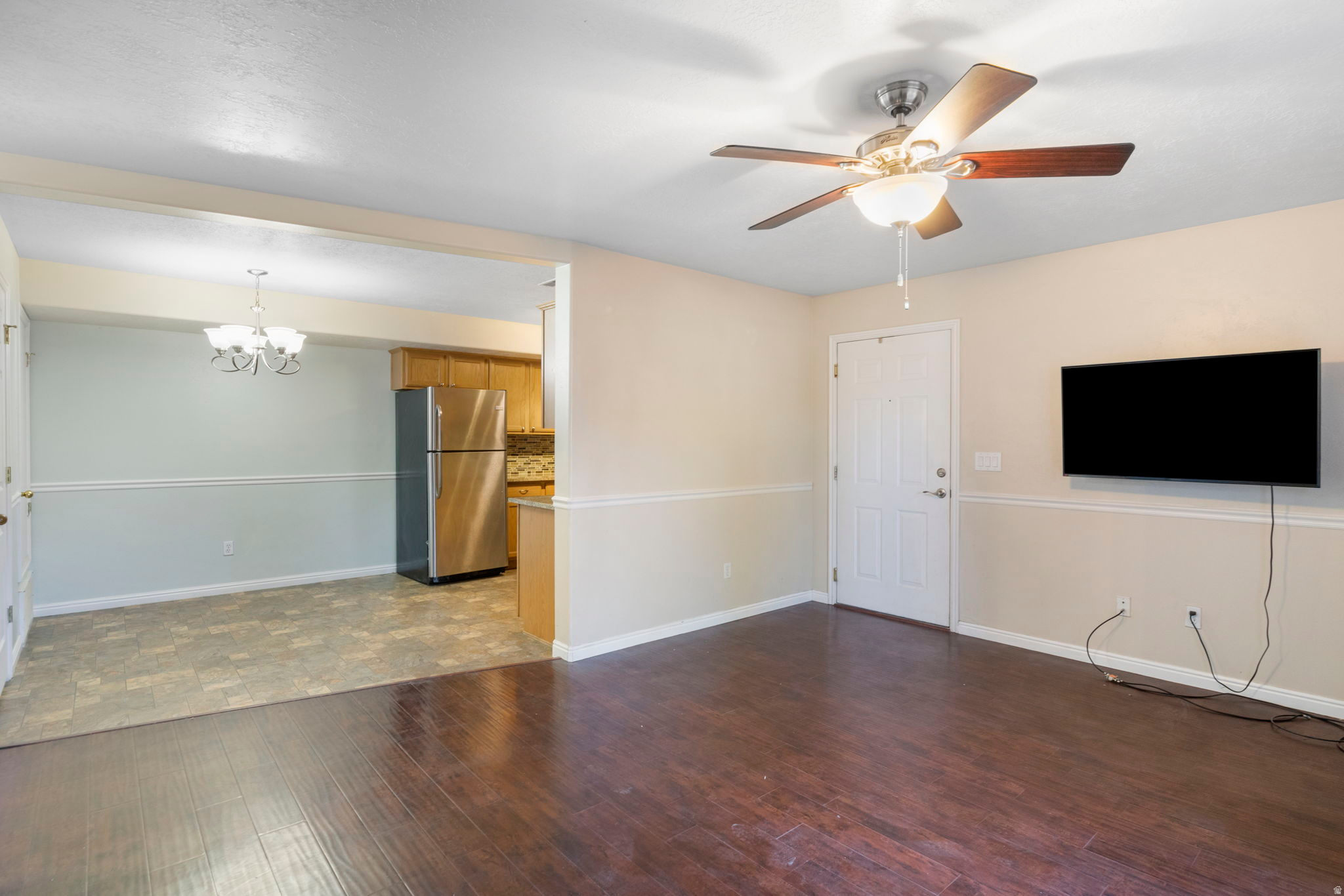 WILLOW SPRINGS - Residential