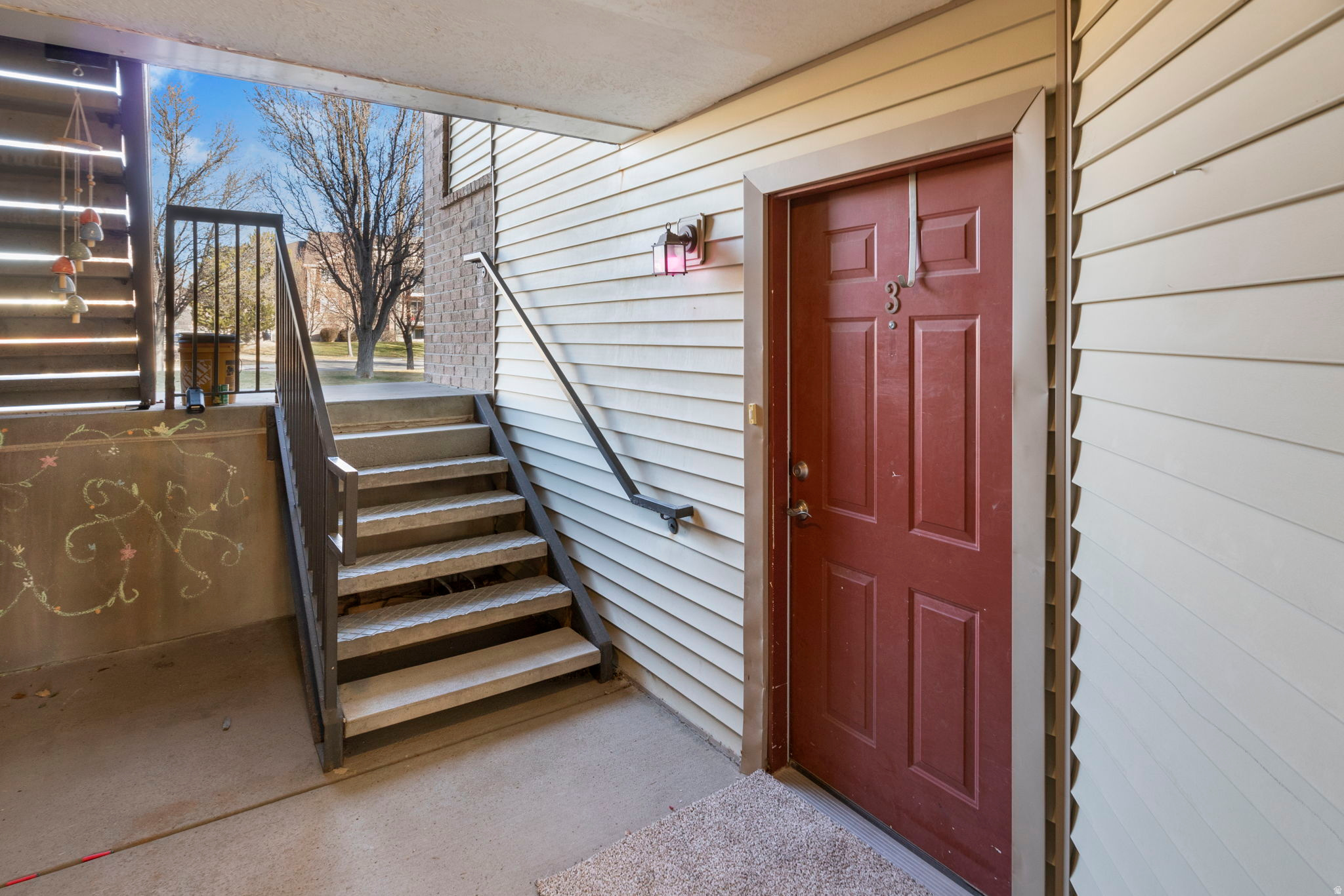 WILLOW SPRINGS - Residential