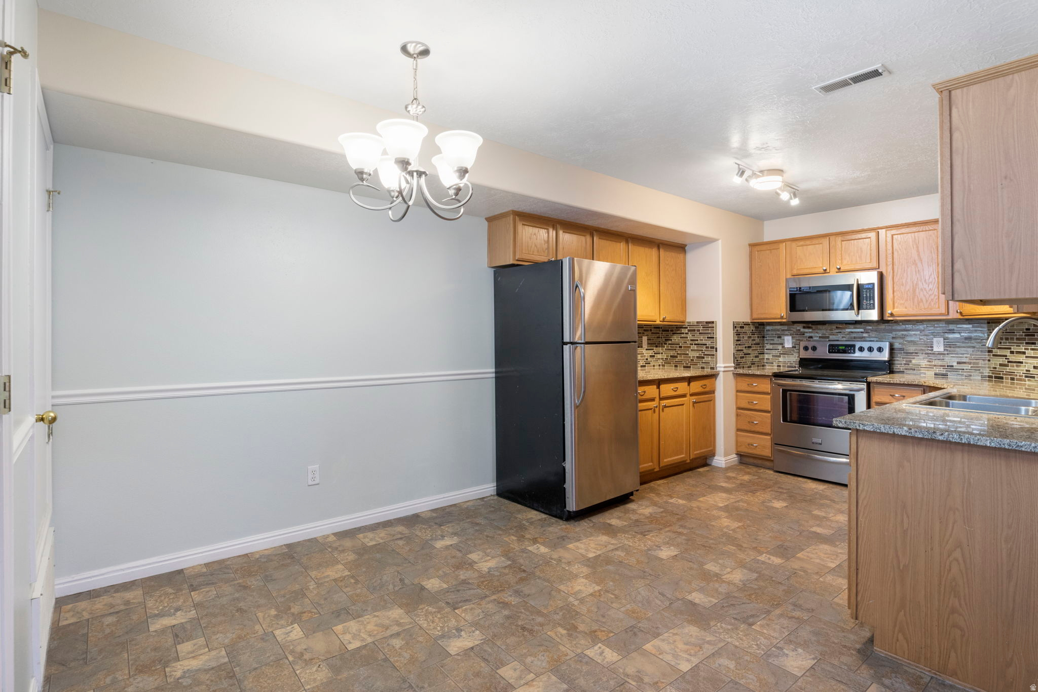 WILLOW SPRINGS - Residential