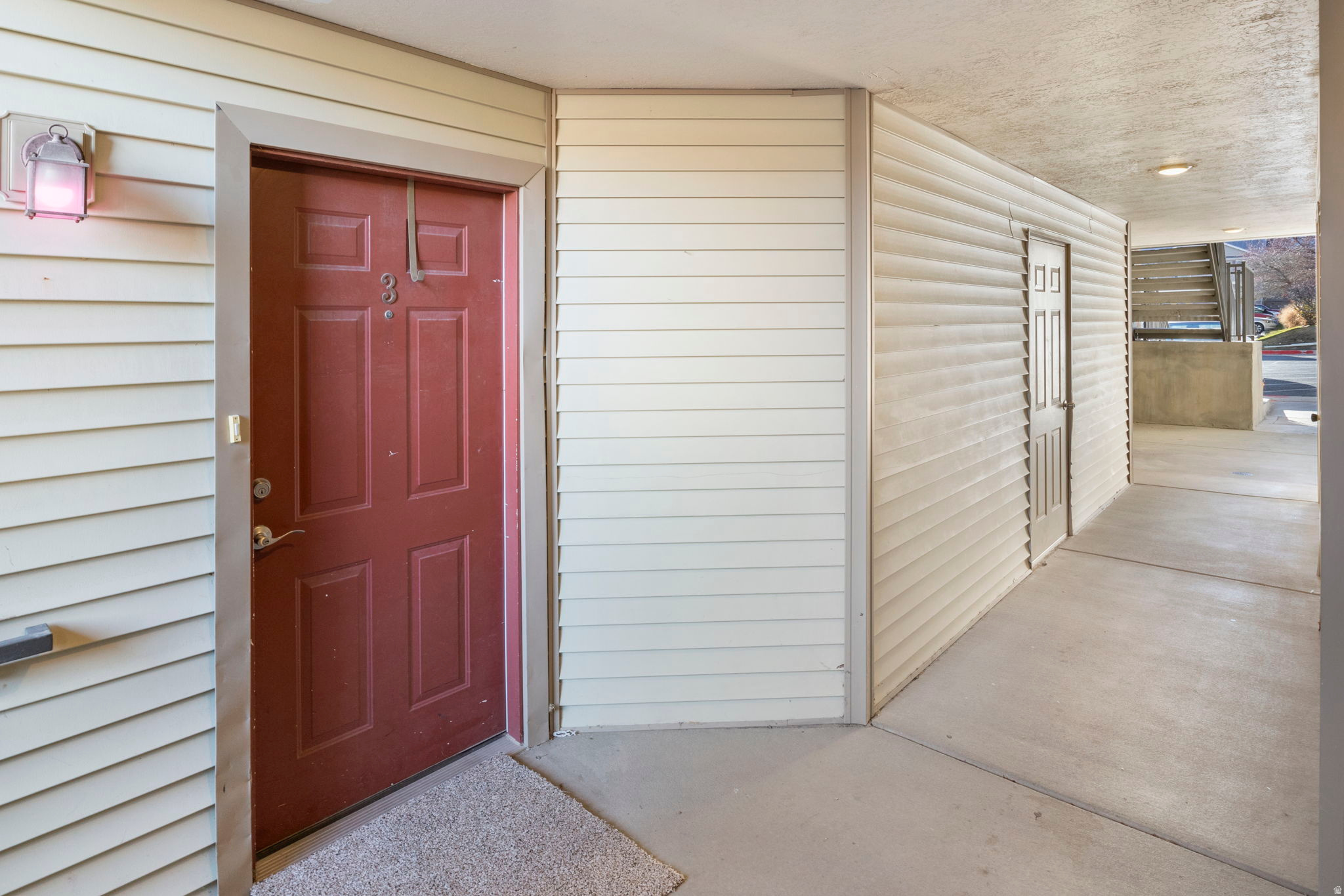 WILLOW SPRINGS - Residential