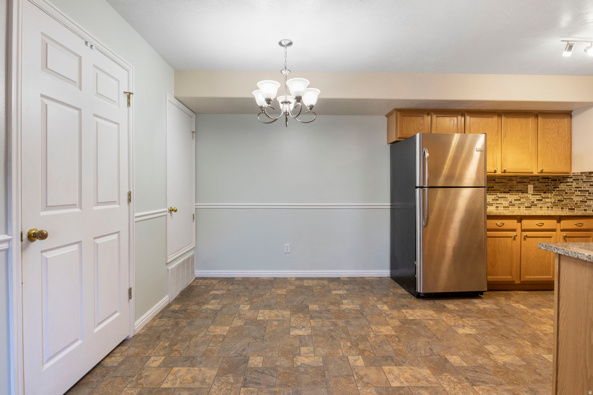 WILLOW SPRINGS - Residential