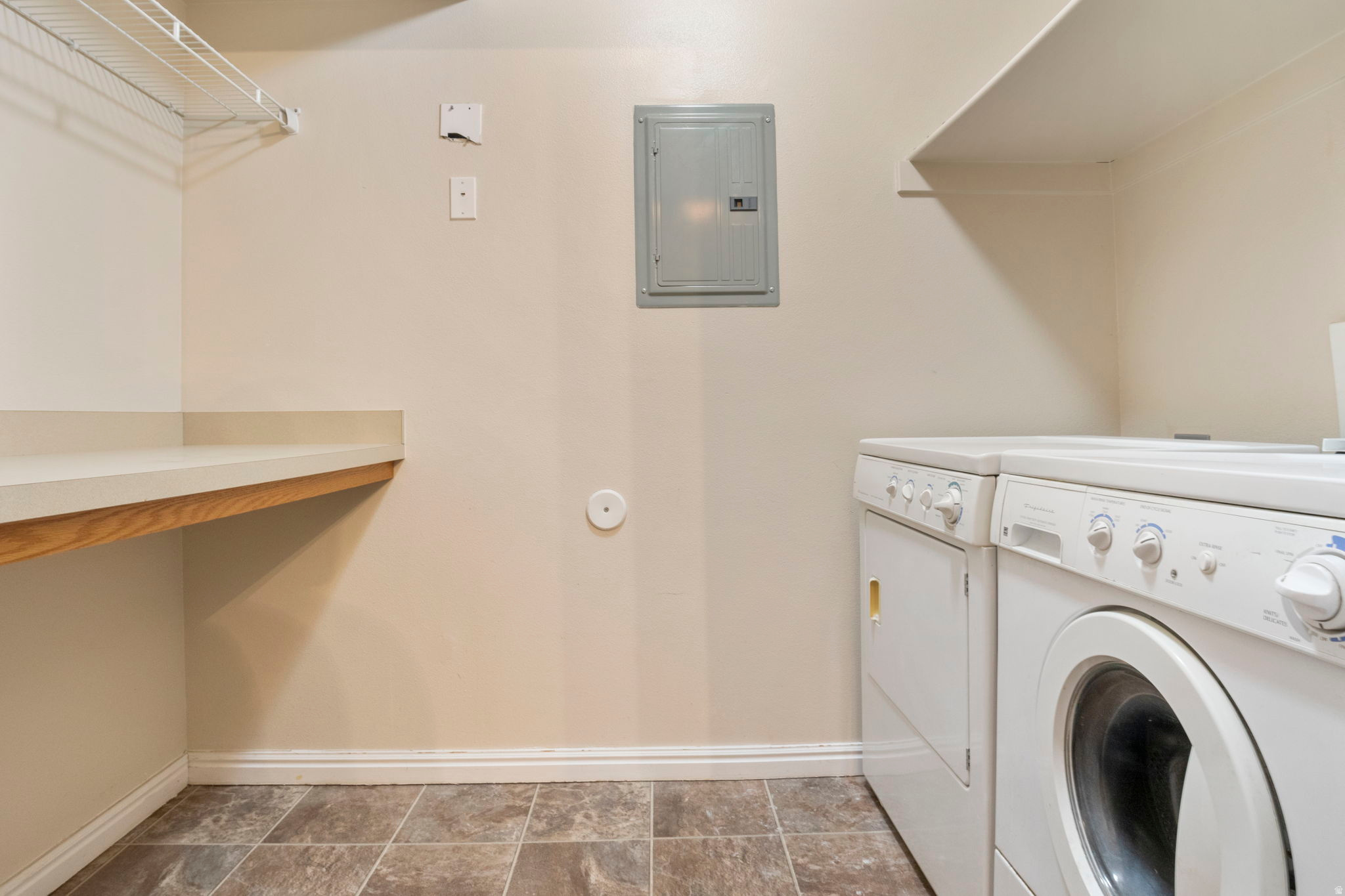 WILLOW SPRINGS - Residential