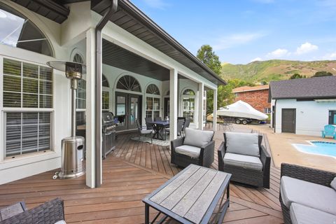 Tiny photo for 2701 E 6425 S, Uintah, UT 84403 (MLS # 2160373)