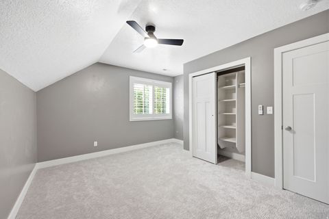 Tiny photo for 2701 E 6425 S, Uintah, UT 84403 (MLS # 2160373)