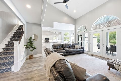 Tiny photo for 2701 E 6425 S, Uintah, UT 84403 (MLS # 2160373)