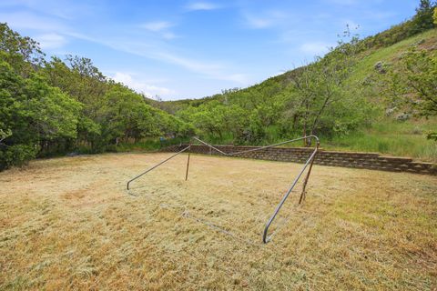 Tiny photo for 2701 E 6425 S, Uintah, UT 84403 (MLS # 2160373)