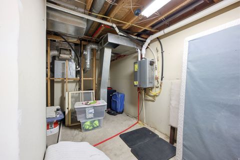 Tiny photo for 2701 E 6425 S, Uintah, UT 84403 (MLS # 2160373)