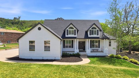 Tiny photo for 2701 E 6425 S, Uintah, UT 84403 (MLS # 2160373)