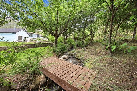 Tiny photo for 2701 E 6425 S, Uintah, UT 84403 (MLS # 2160373)