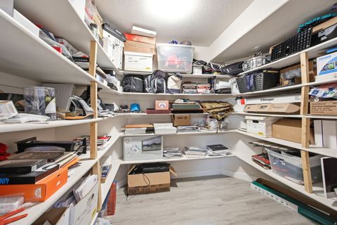 Tiny photo for 2701 E 6425 S, Uintah, UT 84403 (MLS # 2160373)